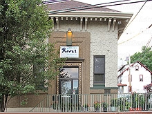 River Wellness & Spa