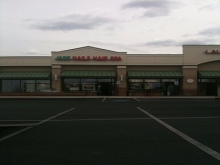 Jade Spa