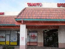 Tahiti Spa