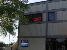 Tawaina Spa Massage