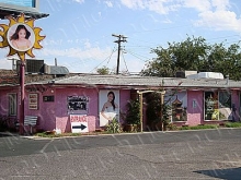 Suncity Spas Massage