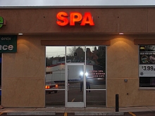 Massa Spa