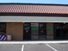 Palms Day Spa