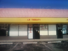 AB Spa