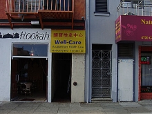 Well-Care Acupuncture Health Center