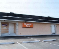 Orange Spa