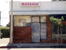 Chinese Massage Therapy
