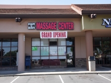 Beautiful Massage