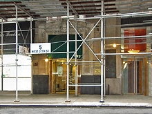 NY Health Spa