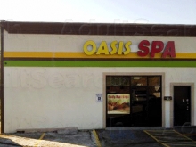 Oasis Spa