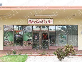 Massage Elite