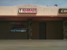 Sunflower Massage and Skin Care