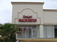 Perfect Health Center
