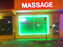 Majestic Massage