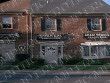 Swan Spa