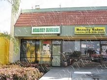 Healthy Massage