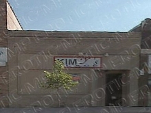 Kim's Place