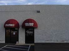 Natural Health Massage Center
