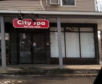 City Spa