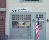 Amber Healing Body & Spa