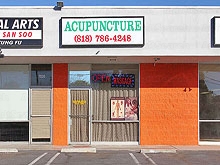 Balboa Spa