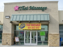 Thai Massage