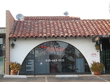 Dana Health Center