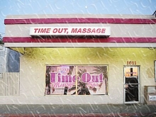 Time Out Spa