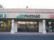 Jade Garden Massage