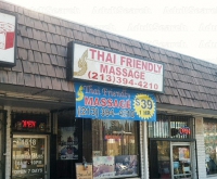Thai Friendly Massage