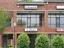 J.C. Therapueutic Spa