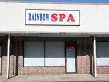 Rainbow Spa