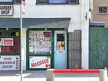 Happy Massage