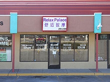 Relax Palace
