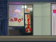 ABC Massage