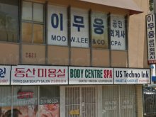 New Body Centre Spa