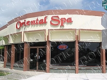 Oriental Spa