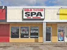 Gold Spa