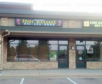 Woodbury Chinese Foot & Body Massage