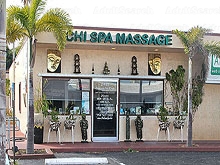 Chi Spa
