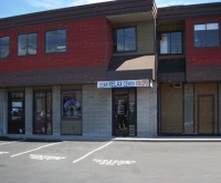 Ocean Relax Center