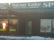 Swan Lake Spa