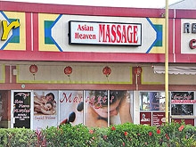 Asian Heaven Massage