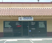 Appealing Care Massage