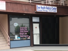 Ever Health Medical Center