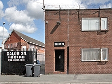 Salon 24
