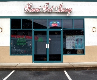 Hawaii Foot Massage