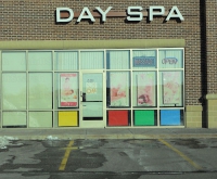 Day Spa