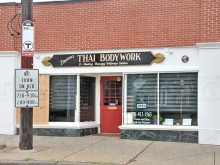 Deanna's Thai Bodywork