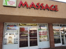 Bamboo Health Spa